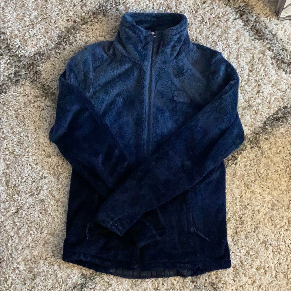 : : North Face Jacket : :